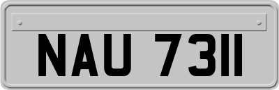 NAU7311