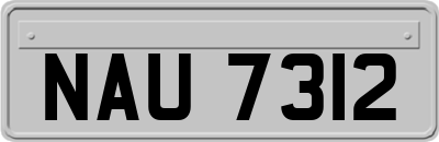 NAU7312