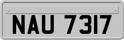 NAU7317