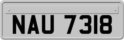 NAU7318