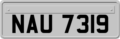 NAU7319