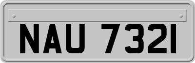 NAU7321