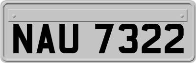 NAU7322