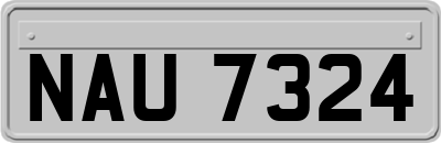 NAU7324