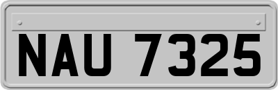 NAU7325