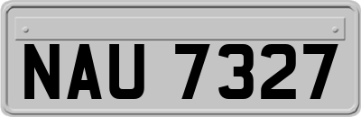 NAU7327