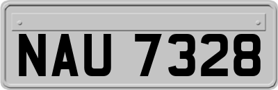 NAU7328