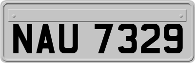 NAU7329