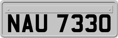 NAU7330