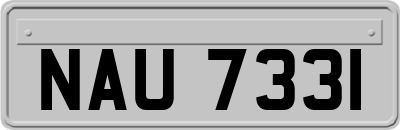 NAU7331