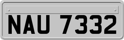 NAU7332