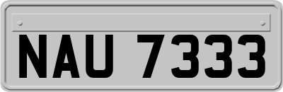 NAU7333