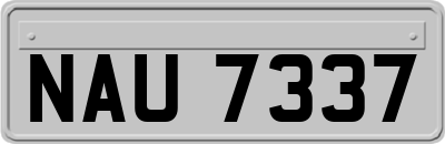 NAU7337