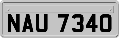 NAU7340