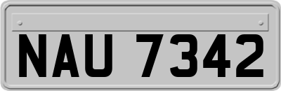 NAU7342