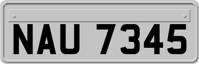 NAU7345