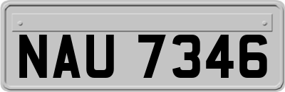 NAU7346