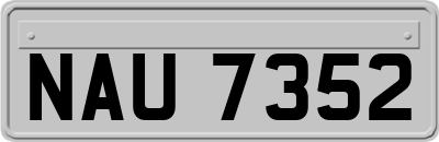 NAU7352