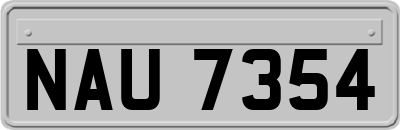 NAU7354