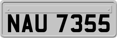 NAU7355