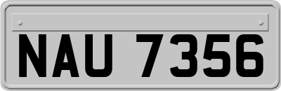 NAU7356