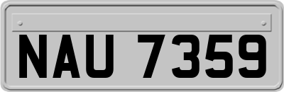 NAU7359