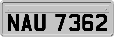 NAU7362