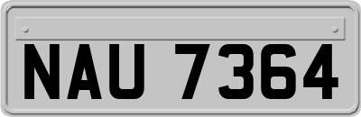 NAU7364