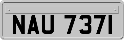 NAU7371