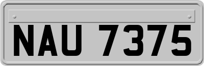 NAU7375