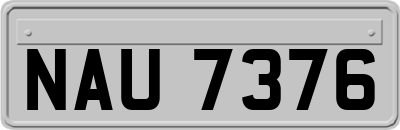 NAU7376