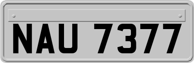 NAU7377