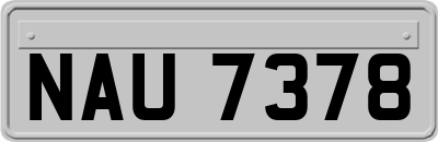 NAU7378