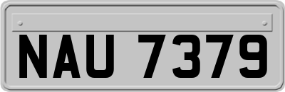 NAU7379