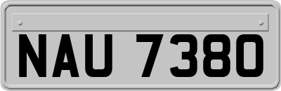 NAU7380