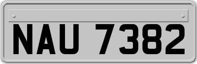 NAU7382