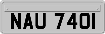 NAU7401