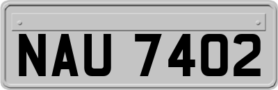 NAU7402