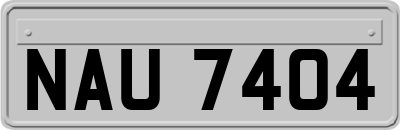 NAU7404