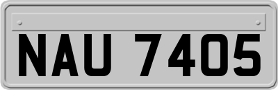 NAU7405