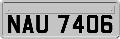 NAU7406