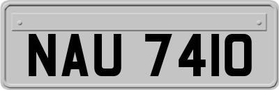 NAU7410