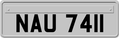 NAU7411