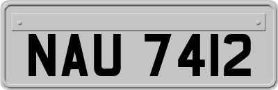 NAU7412