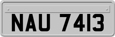 NAU7413