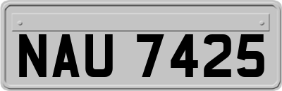 NAU7425