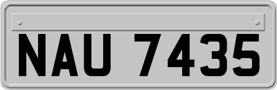 NAU7435