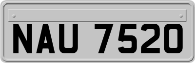 NAU7520