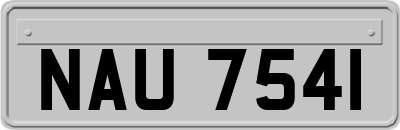 NAU7541