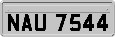 NAU7544